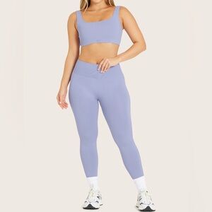 •SET ACTIVE• Sculptflex Power Leggings Lily Compression